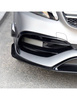 LUFTINDTAG MERCEDES W176 LIFT AMG STYLING