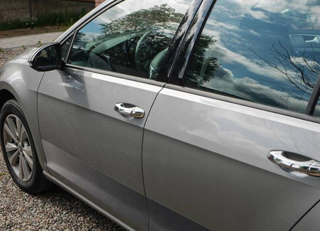 Copri maniglia porta Skoda Kamiq 2019+