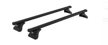 Tagbøjler Citroen Jumpy II / Fiat Scudo II / Peugeot Expert II / Toyota ProAce I ( 07-16 ) L1H1 og L2H1 CRUZ Cargo Xpro 2022 SF2-145