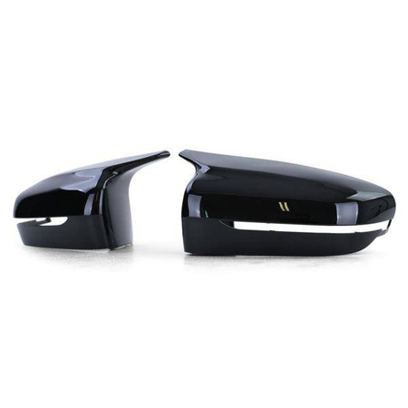 SPEJLKAPPER BMW G30 G31 LOOK M5 BLANK