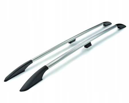 Tagbøjler til VW VOLKSWAGEN CADDY IV 2020- KORT |