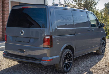 Subaru XV tagrælinger 2011+