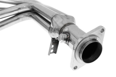 HONDA CIVIC B18 4-1 udstødningsmanifold