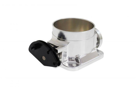 Toyota Lexus 2JZ-GTE indsugningsmanifold med fuel rail og 90 mm gasspjældshus