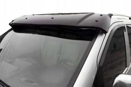 Mercedes Vito W639 solskærm 03-14