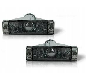 Blinklys vw golf i 1 golf ii 2 jetta smoke