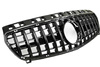 GRILL MERCEDES W176 12-8/15 AMG LOOK B PANAMERC.