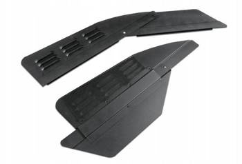 Vinduesventilation dækker Mercedes Vito W447 2014+