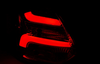 Ford Focus 3 11-14 Hb Smoke Led Dts-lamper