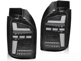 SORT LED-LAMPE til VW T6.1 TRANSPORTER