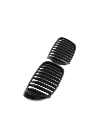 GRILL BMW 7 G11 G12 15-19 SPORTSGRILL BLANK SORT