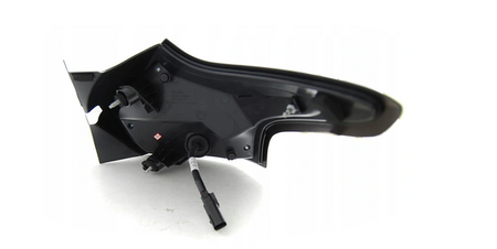 Ford Focus 3 15- Hb R-w Led Dts-lamper