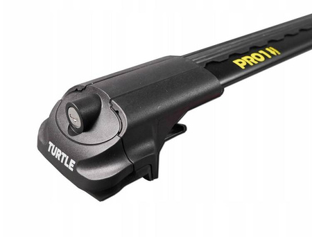 Tagbagagebærer Mercedes ML W164 2005-11