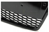 Frontgitter AUDI A6 C6 RS-TYPE 04-08 BLAC