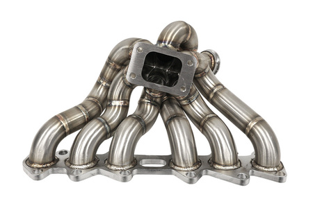 Toyota 2JZ-GTE T3 Extreme udstødningsmanifold