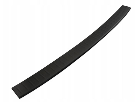 Bagkofanger beskyttelsesliste til VW MULTIVAN VII T7 2021-