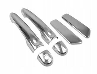 Nakładki na klamki Mercedes Vito W447 SENSOR