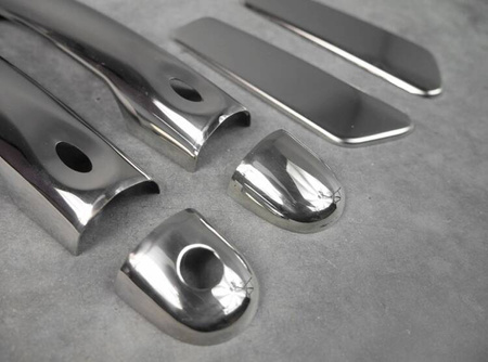 Nakładki na klamki Mercedes Vito W447 SENSOR