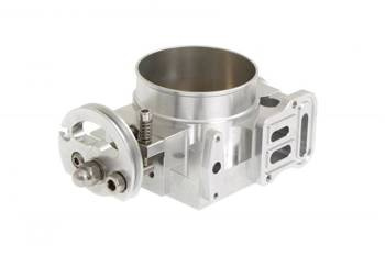 TurboWorks Subaru WRX STI EJ20 EJ25 GDA GDB 70 mm spjældhus