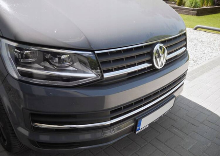 Frontgitterliste Volkswagen T6 2015+