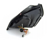 Ford Fiesta Mk7 12-15 Hb R-smoke Led-lygter