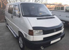 Motorhjelmbeklædning VW Volkswagen T4 1998-2003