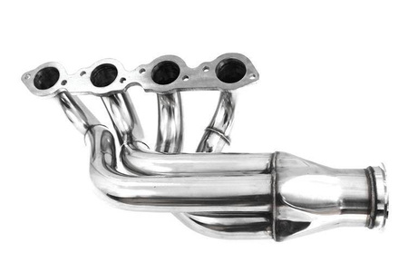 Udstødningsmanifold Chevrolet Big Block 396 402 427