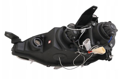 Forlygter Ringi led Mazda Mx5 Miata NB Lift