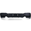 DIFFUSER BMW F20 11-15 M-PERFORMANCE ENKELT DOBBELT