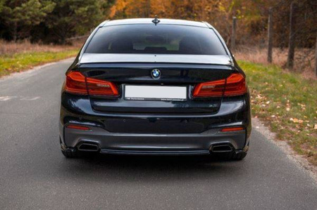 BITSÆT BMW G30 G31 G38 540 SORT