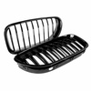 GRILL (NYRE) BMW F06 F12 F13 BLANK SORT