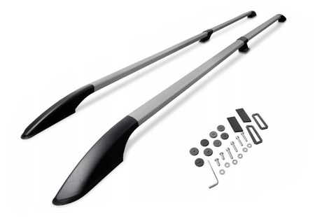 Tagræling VW Volkswagen T5 2003-2015 LANG