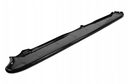 Renault Trafic kofangerovertræk 2001-2014