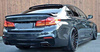 BMW G30 17- H-DESING TAGSPOILER
