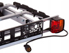 Cykelholderplatform til 3 cykler Titan Amos 7PIN