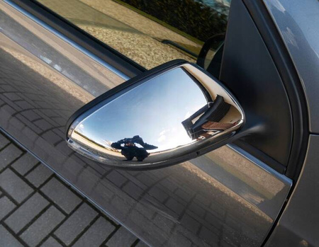 Nakładki na klamki Mercedes Vito W447 SENSOR