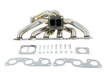 Udstødningsmanifold Nissan Skyline R32 R33 R34 RD26DETT