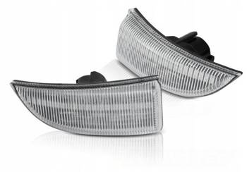 LED-SPEJLBLINKERE til RENAULT SCENIC MEGANE