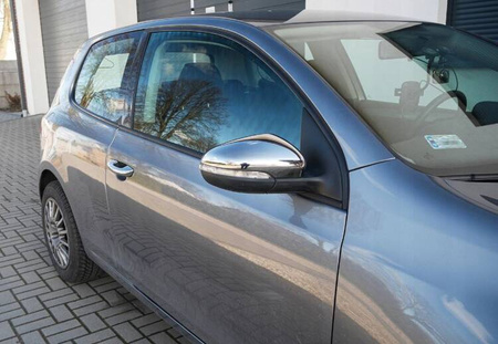 Nakładki na klamki Mercedes Vito W447 SENSOR