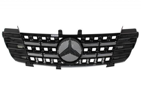 GRILL MERCEDES W164 05-08 SPORT SORT KROM