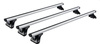 Bagageholder til Renault Trafic II og III (01-14;14-) L1H2 og L2H2 /