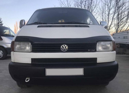 Motorhjelmbeklædning VW Volkswagen T4 1998-2003