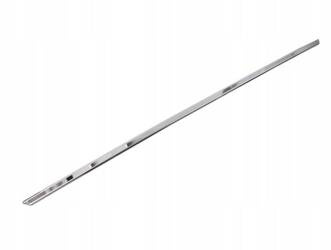 Bagklapsliste over Skoda Kodiaq 2017+ pladerne