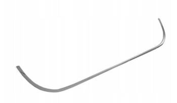 Frontgitterliste GRILL VW CRAFTER 2006-2017