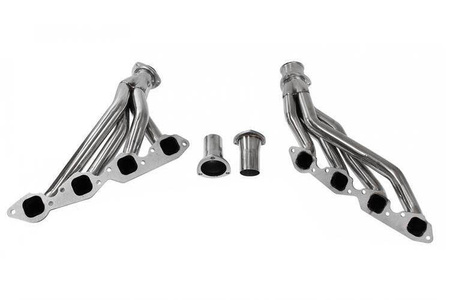 Udstødningsmanifold Chevrolet 396 402 427 454 Shorty