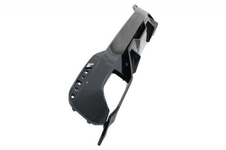 DIFFUSER BMW G30 G31 17-20 M-PERFORMANCE GLOSSY