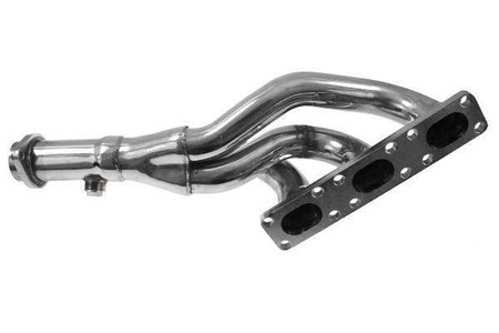 Udstødningsmanifold BMW E46 M50 M52 M52TU M54