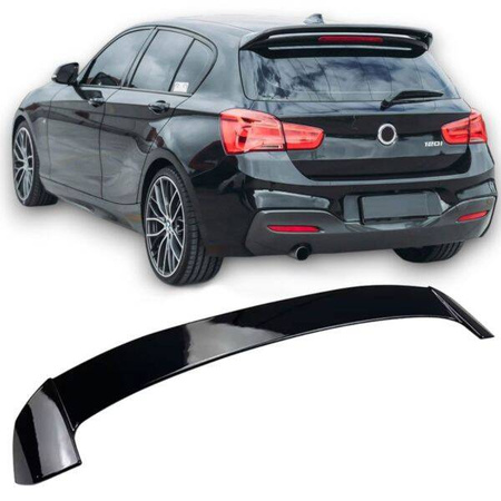 BALDAKINSPOILER BMW F20 F21 11-19 BLANK SORT