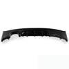 DIFFUSER BMW F22 13- M-TECH LOOK PERFORMANCE GLOSS