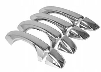 Copri maniglia porta Skoda Kamiq 2019+